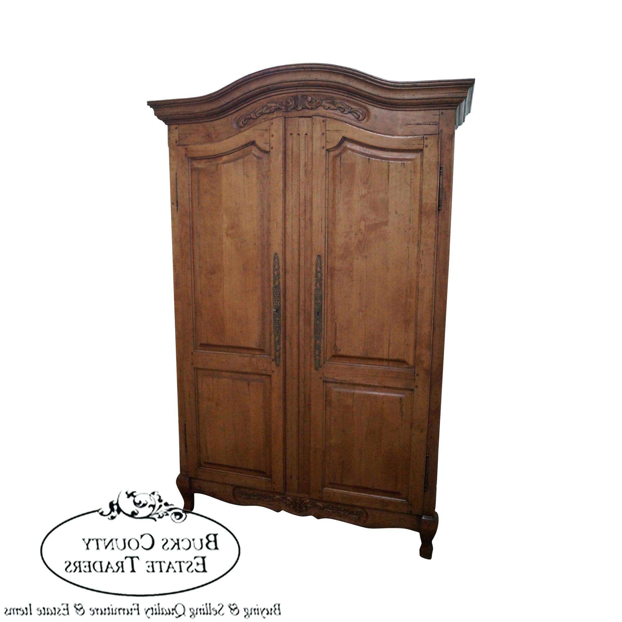 Armoire Tv Cabinets – Abolishmcrm Regarding Country Style Tv Cabinets (View 16 of 20)
