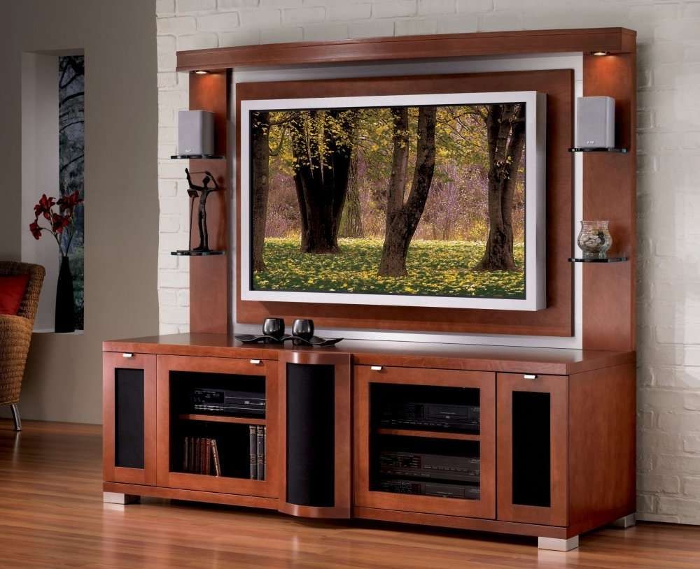 Bedrooms : Interesting Amazing0luxurious Tv Stand For Flat Panel Throughout Tv Stands For Large Tvs (View 3 of 15)
