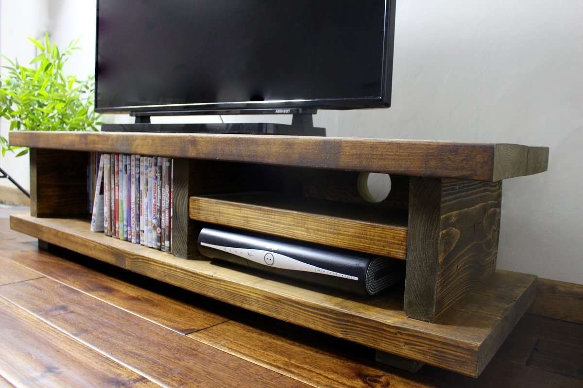 Brick & Barrow Denver Tv Stand For Tvs Up To 70" & Reviews Intended For Denver Tv Stands (View 1 of 15)