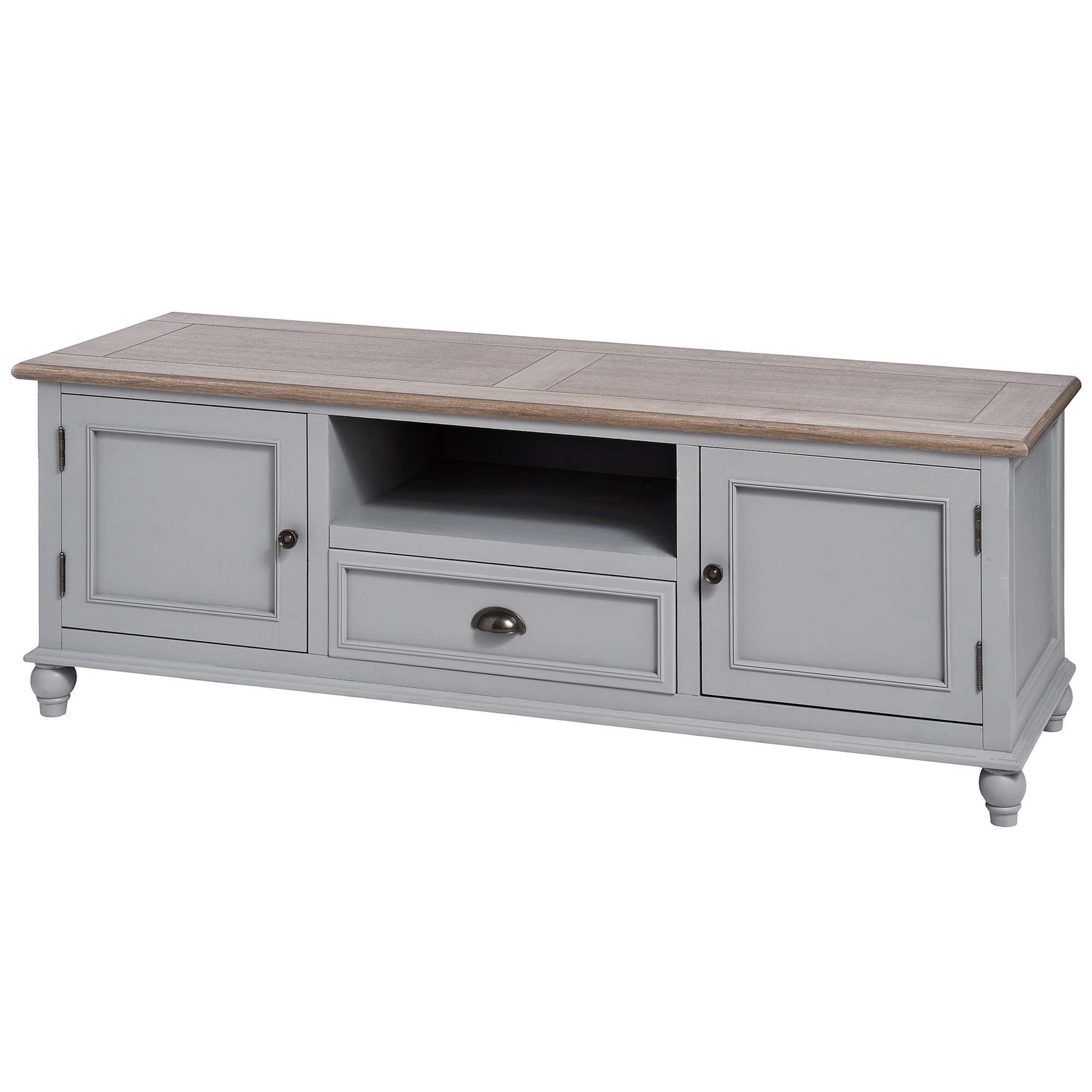 Churchill Shabby Chic Tv Cabinet | Available Now With Regard To Shabby Chic Tv Cabinets (View 1 of 20)