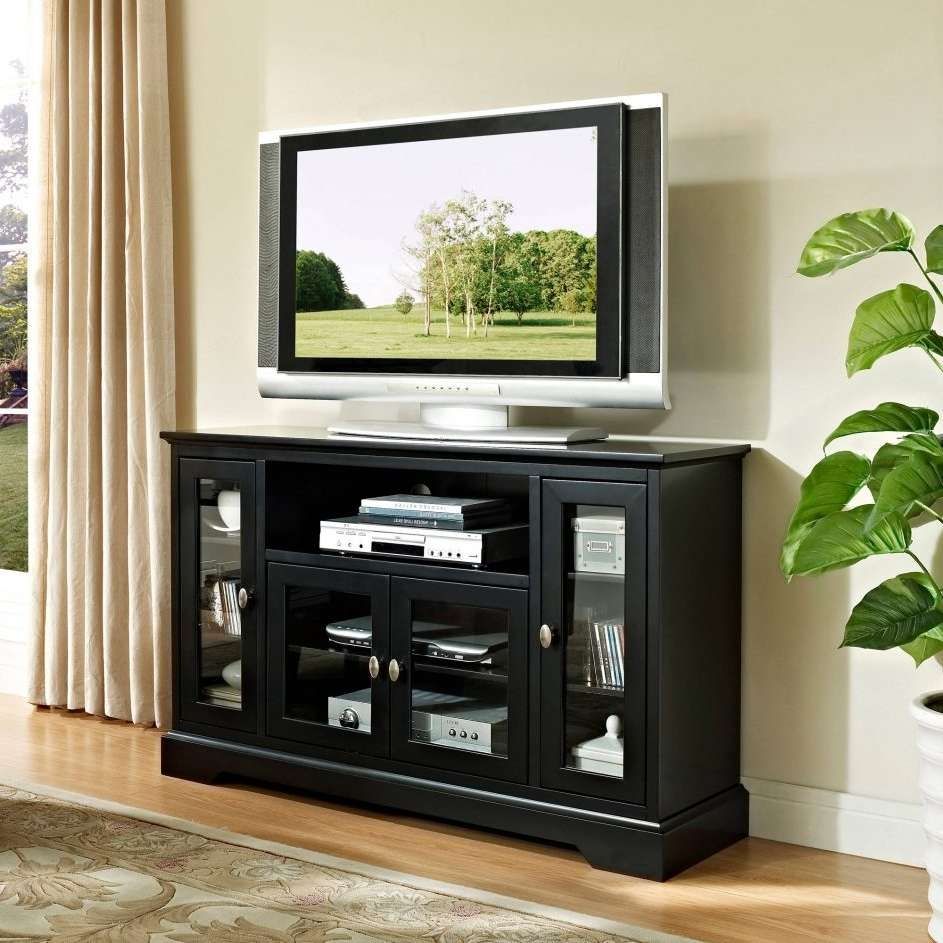 Featured Photo of 15 Best Ideas Luxury Tv Stands