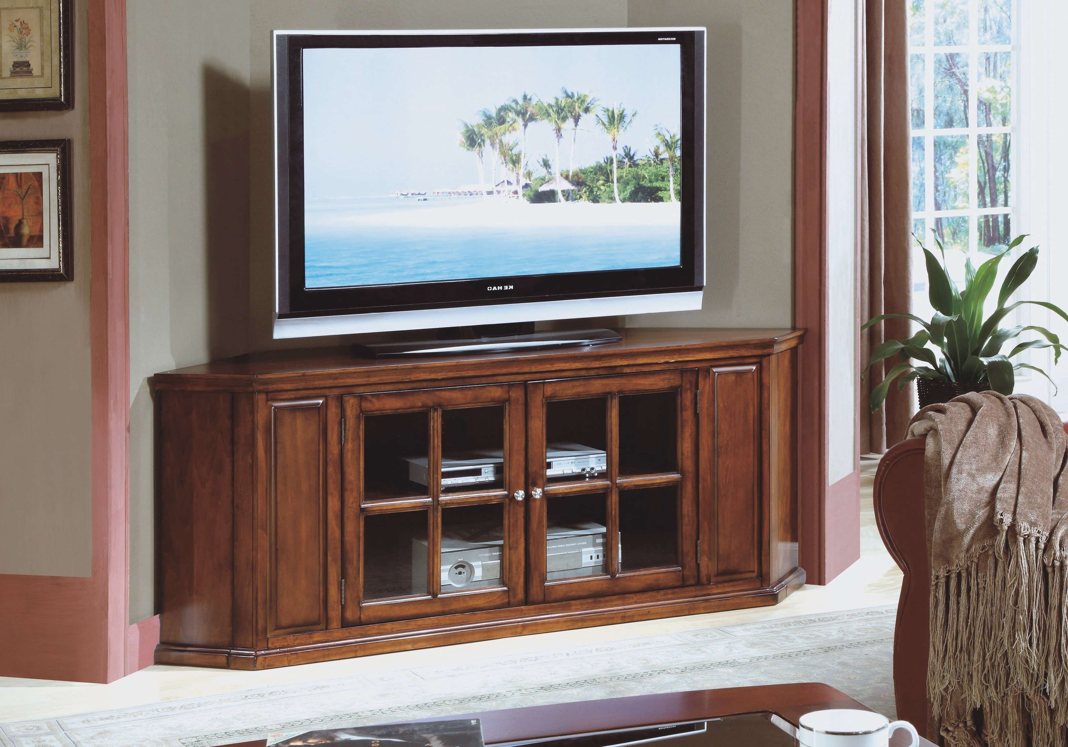 Corner Tv Cabinet For Flat Screens – Office Table With Corner Tv Cabinets For Flat Screen (View 9 of 20)