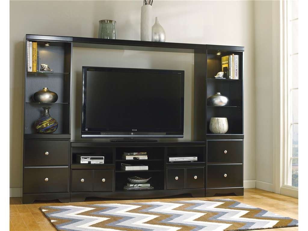 Entertainment > Tv Stands | Furniture Plus, Delaware Intended For Big Tv Stands Furniture (View 1 of 15)