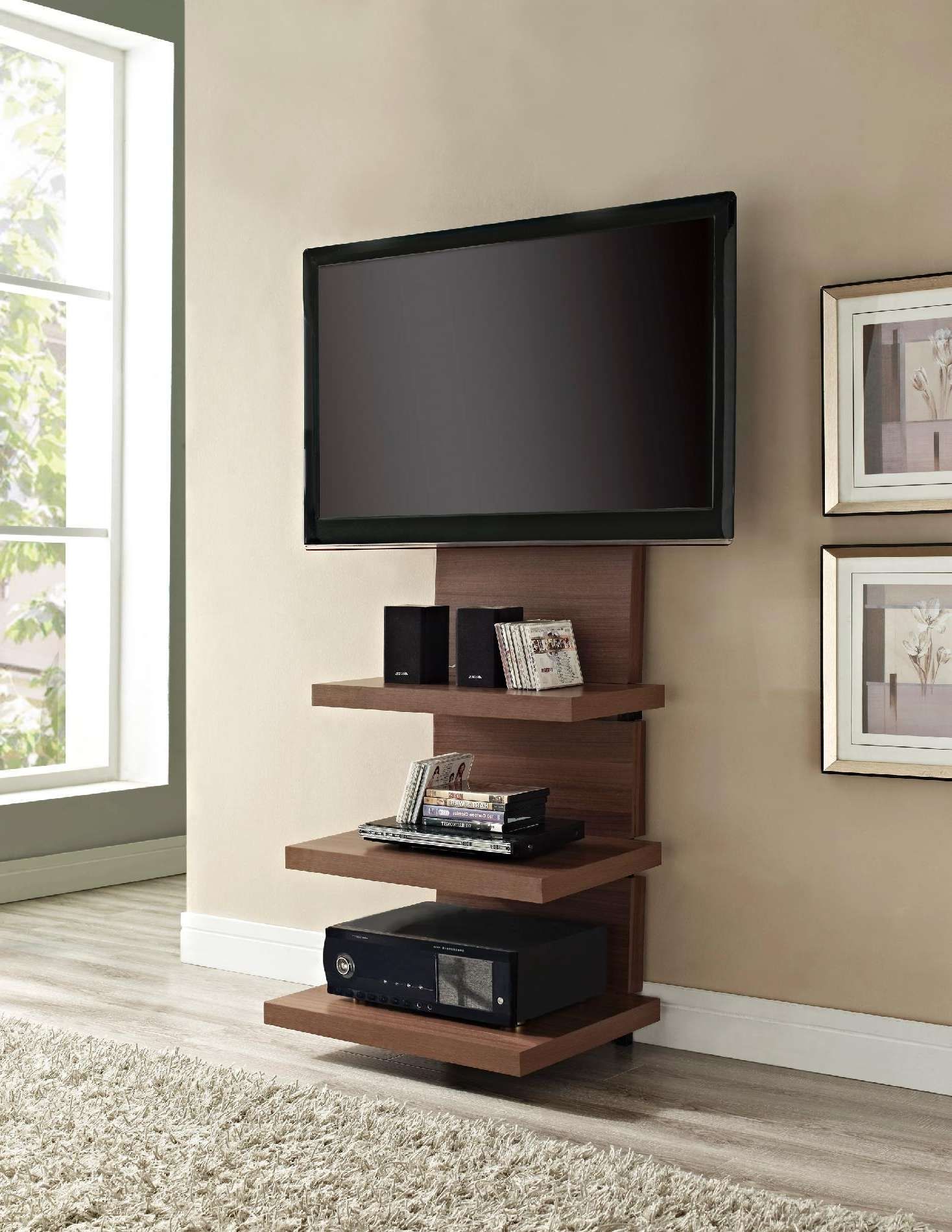 Great Tall Skinny Tv Stand 37 In Home Remodel Ideas With Tall Regarding Skinny Tv Stands (View 2 of 15)
