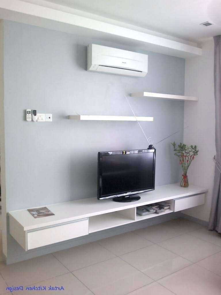 Living ~ Living Room Tv Wall Ideas Entertainment Cabinets For Flat For All Modern Tv Stands (View 11 of 15)