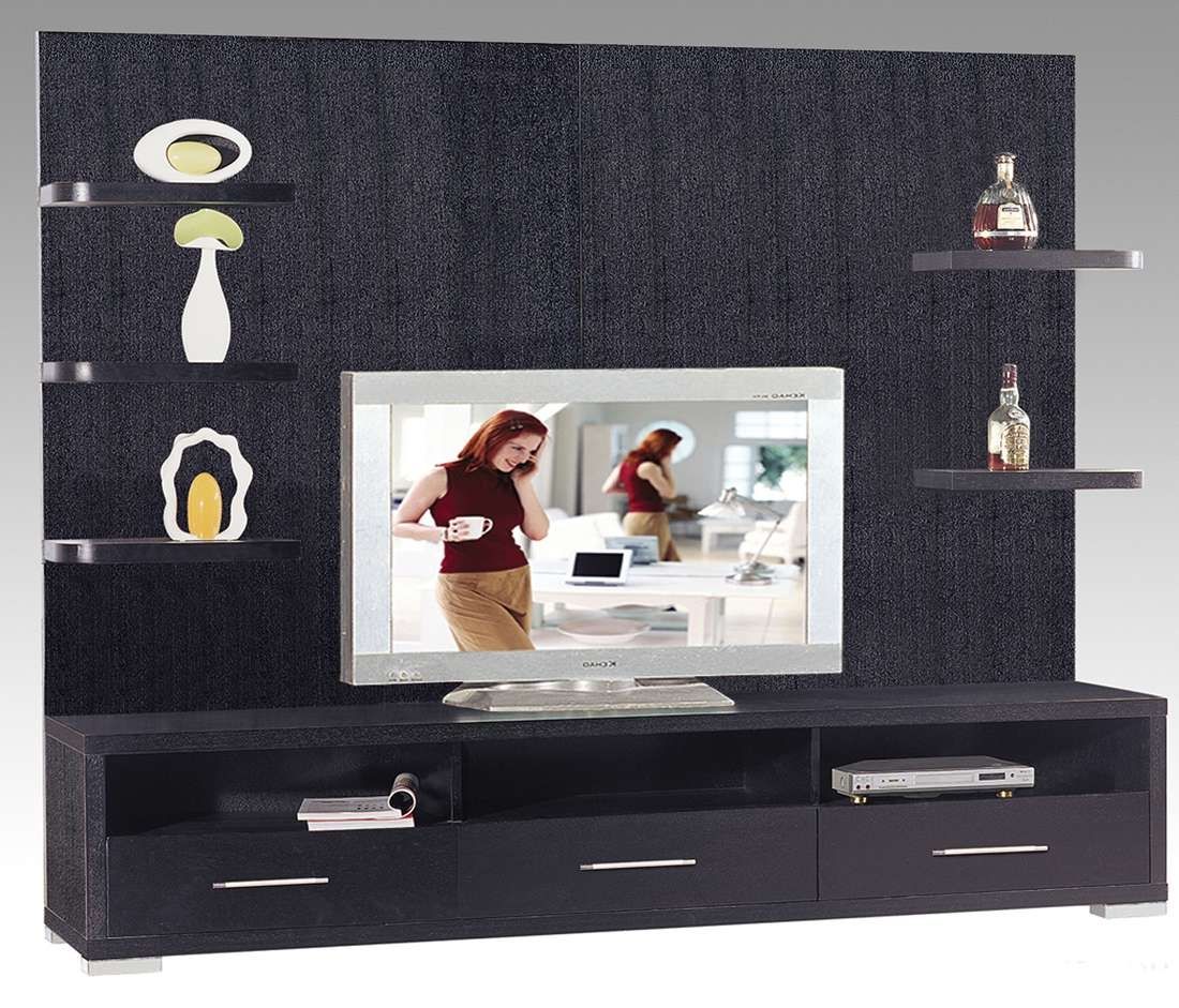 Living Room : Contemporary Tv Stand Design Ideas For Living Room With Regard To Tv Stands For Plasma Tv (View 6 of 15)