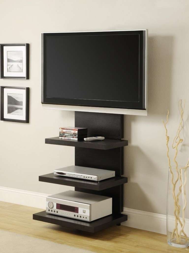 Featured Photo of  Best 15+ of Funky Tv Stands