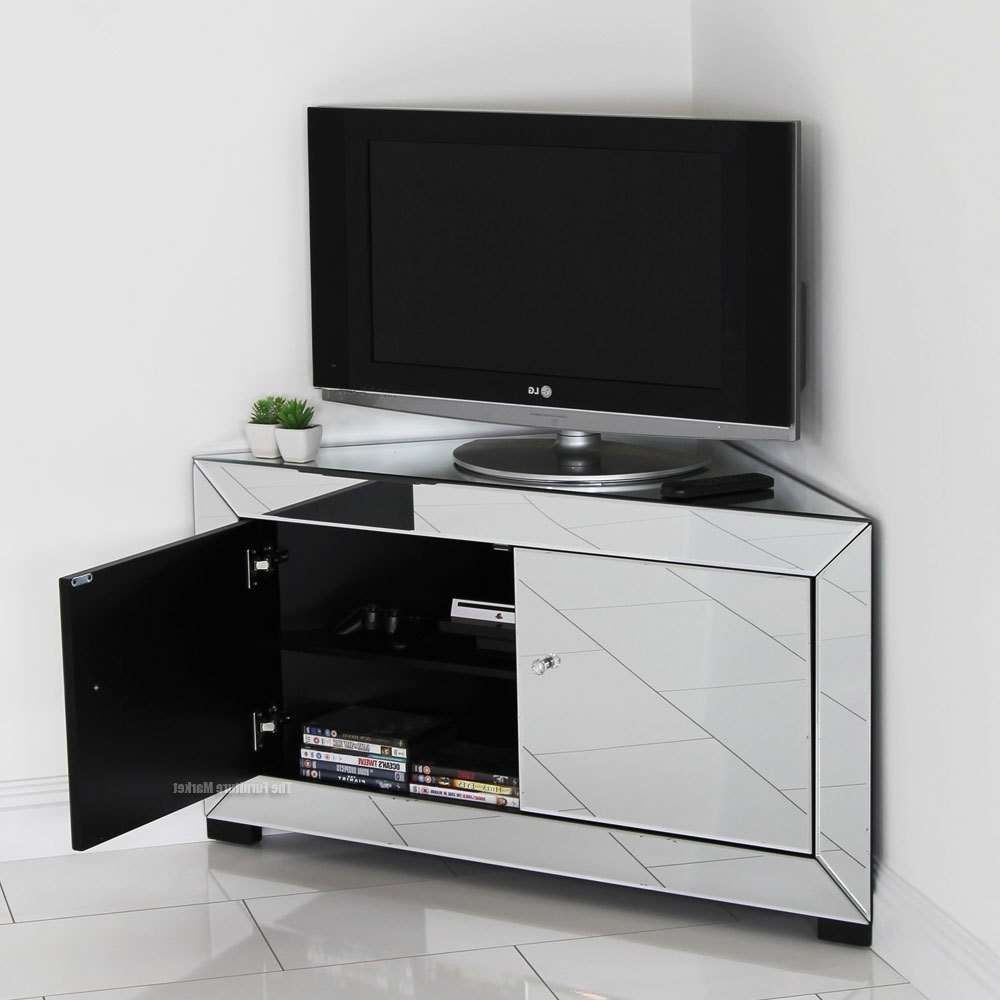 Modern Corner Tv Stands For Flat Screens Home Design Ideas Tables Inside Modern Corner Tv Stands (Gallery 5 of 20)