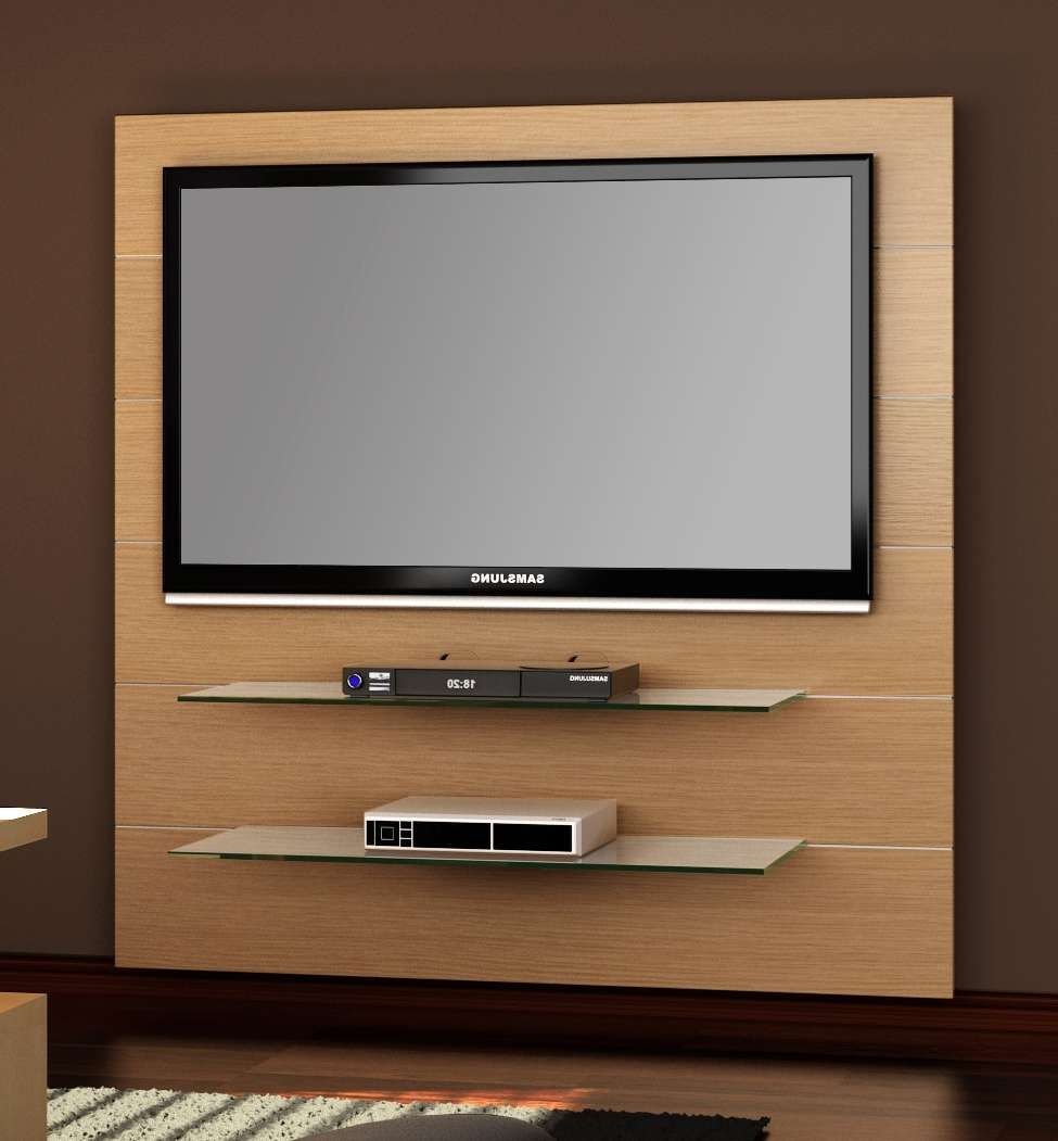 Oak Tv Stand | Tv Stands Online | Modern Tv Stands In Panorama Tv Stands (Gallery 1 of 15)