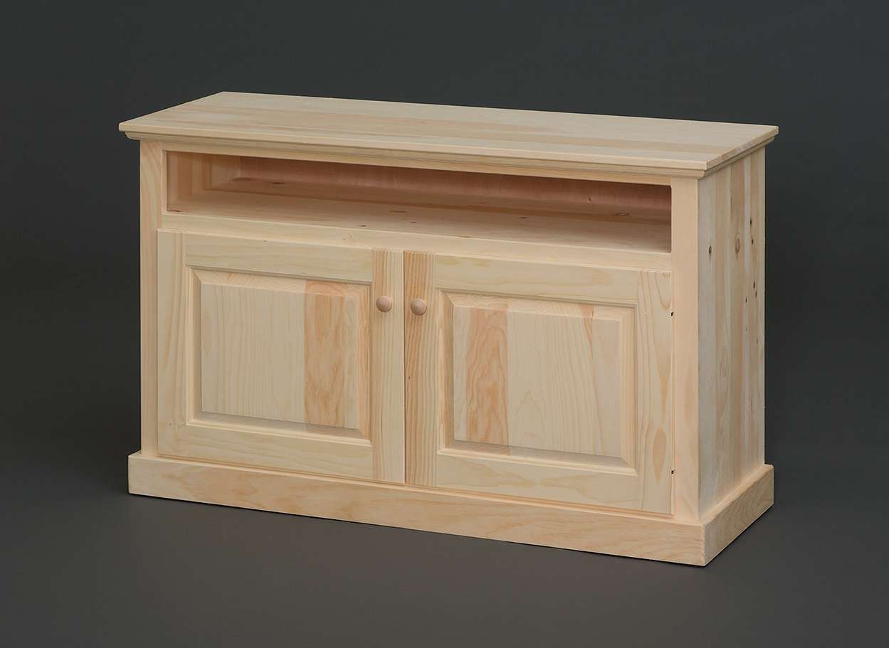Pine Tv Cabinet Within Pine Tv Stands (Gallery 20 of 20)