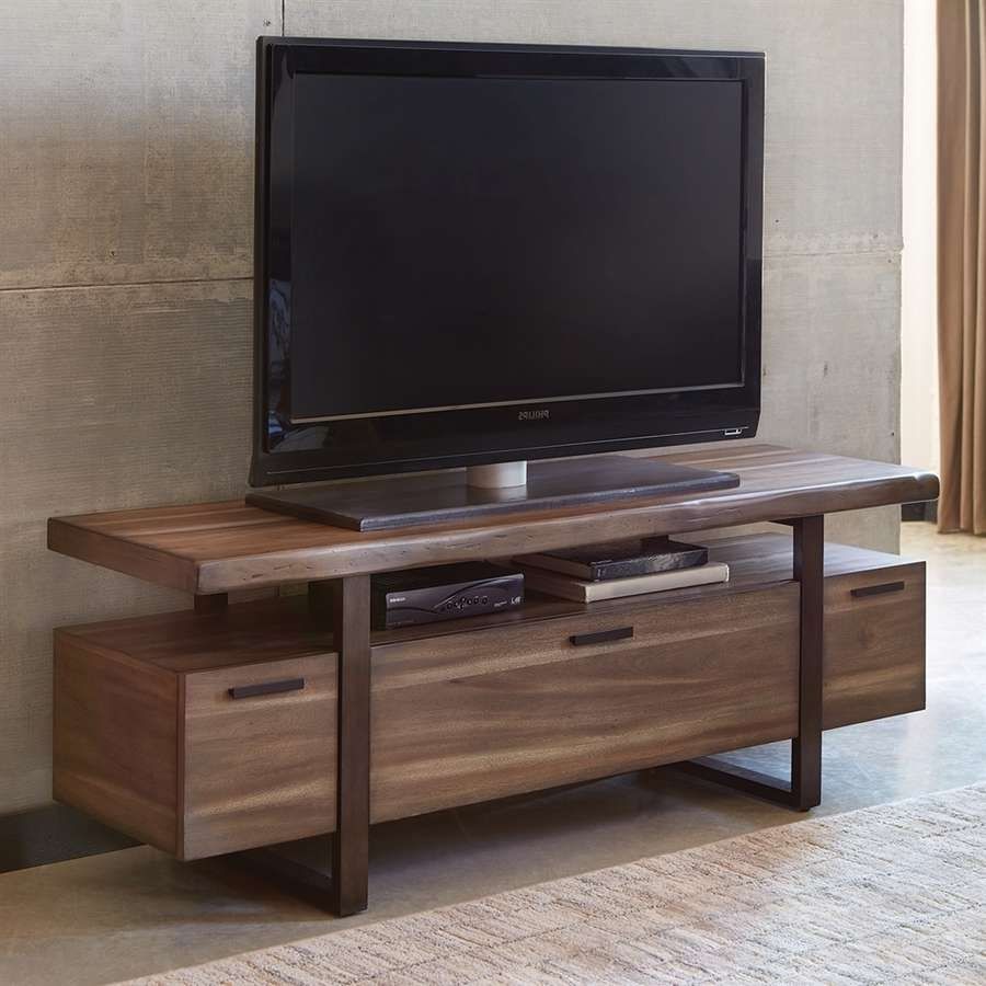 Shop Television Stands At Lowes With Regard To Tv Stands 40 Inches Wide (View 8 of 15)