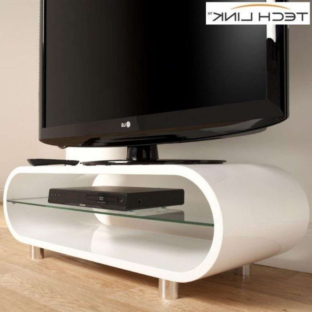 Stylish Ovid White Tv Stand – Mediasupload For Ovid White Tv Stands (Gallery 2 of 15)