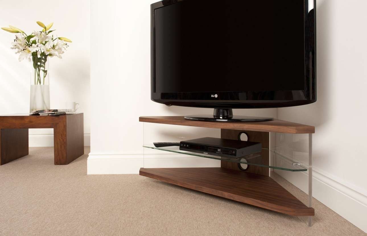 Featured Photo of 15 Photos Tv Stands Over Cable Box