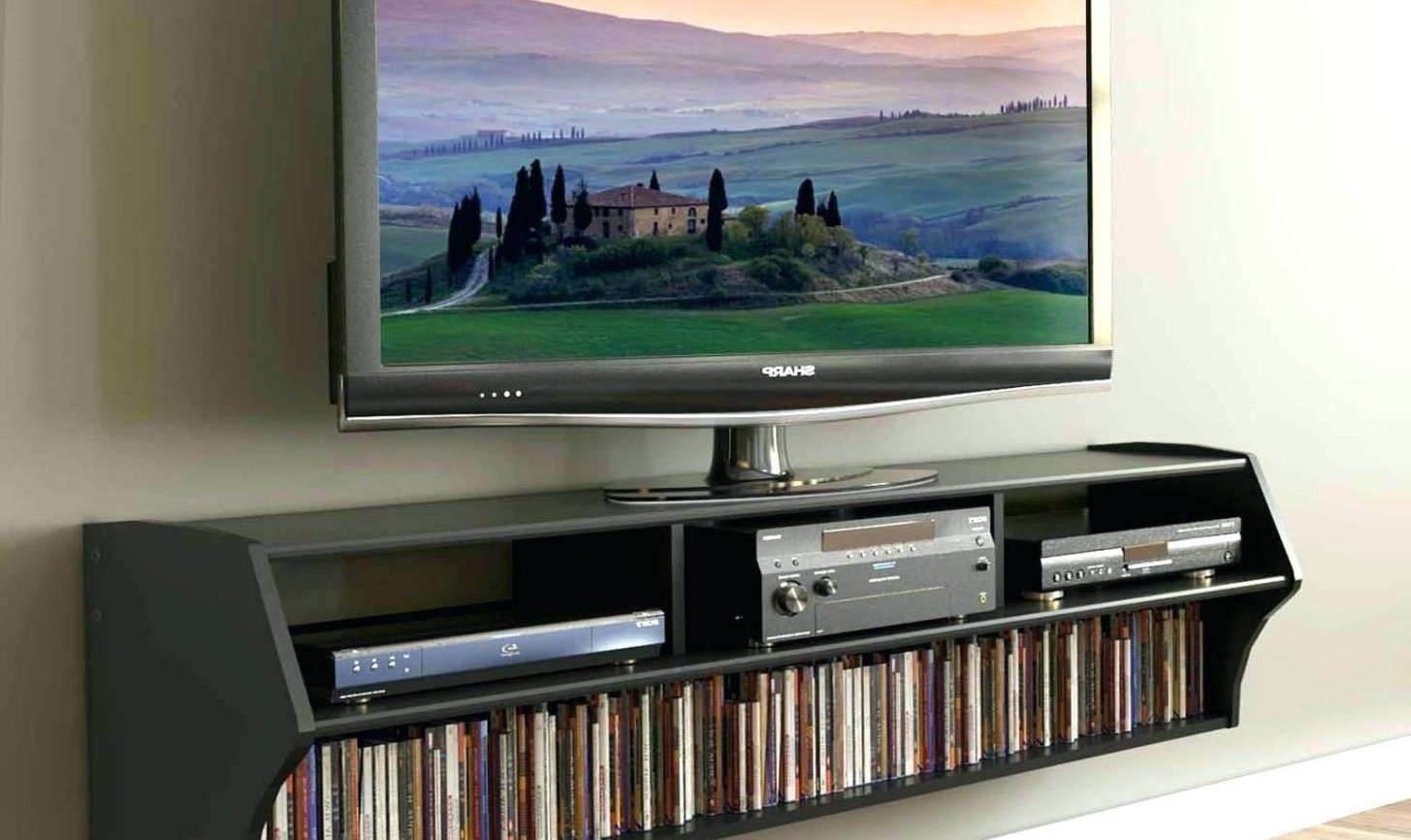 Tv : Full Image For 3 Tier Tv Stand Black Wall Price Corner With Illuminated Tv Stands (View 5 of 20)