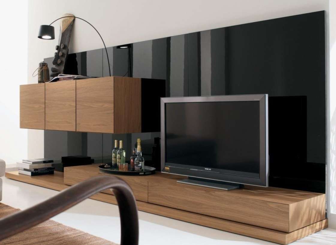 Featured Photo of 2024 Latest Long Tv Cabinets Furniture