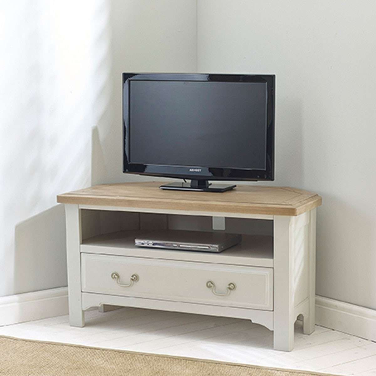 Tv : Tv Cabinet Corner Design Amazing Light Oak Corner Tv Cabinets With Regard To Light Oak Corner Tv Stands (View 11 of 20)