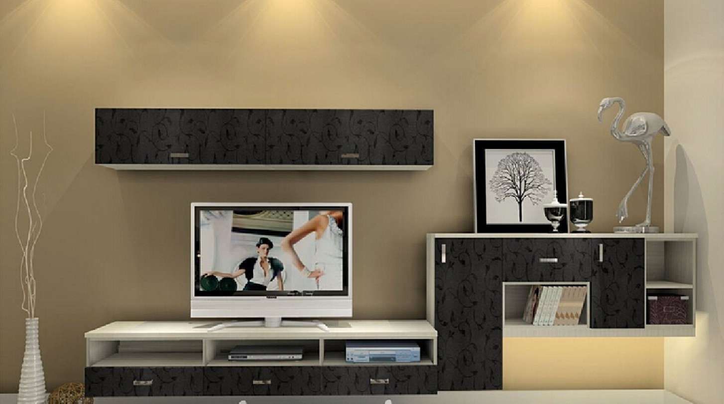 Tv : Wall Tv Cabinet Stunning Wall Display Units Tv Cabinets Wall Regarding Wall Display Units And Tv Cabinets (View 7 of 20)