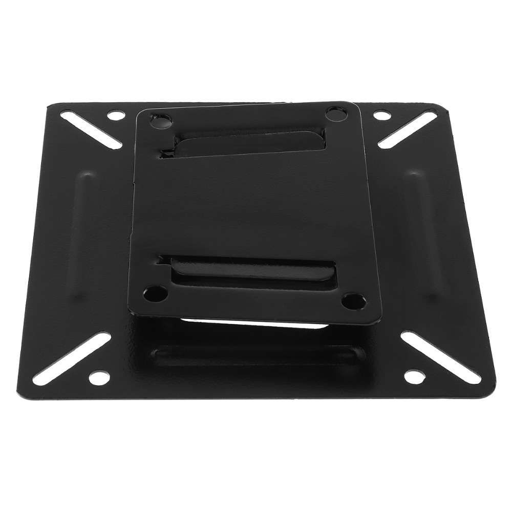 Universal Tv Wall Mount Bracket Tv Stand Holder For 14 ~ 24 Inch Within Universal 24 Inch Tv Stands (View 11 of 15)