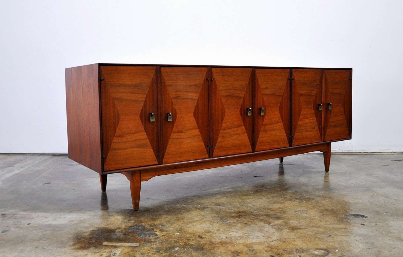 20 Photos Credenza Buffet Sideboards Throughout Media Sideboards (View 10 of 20)