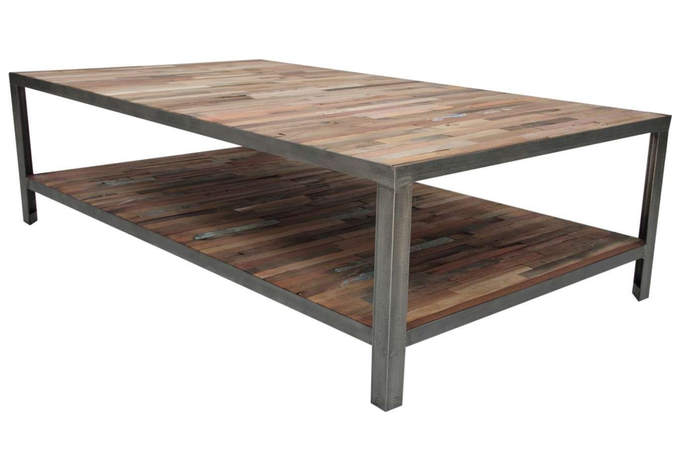 2018 Large Rectangular Coffee Tables Within Coffee Tables : Rectangle Coffee Table Rekarne Ikea Metal Best (View 1 of 20)
