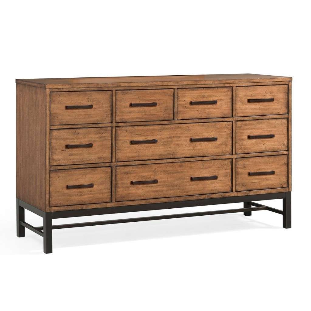 Affinity Panel Bedroom Set Klaussner | Furniture Cart Throughout Affinity Sideboards (View 5 of 20)