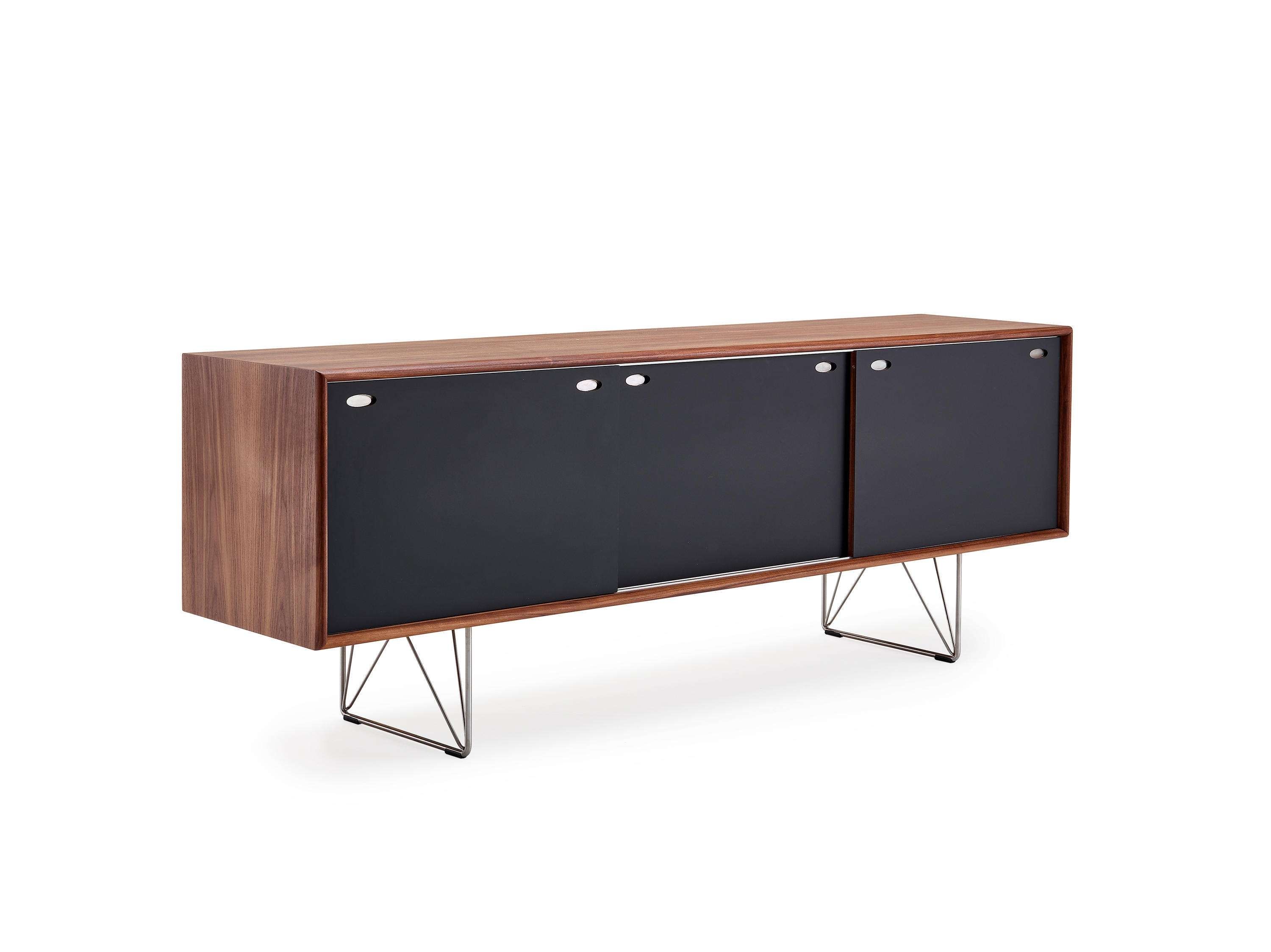 Ak 2861 Sideboard – Sideboards From Naver Collection | Architonic Pertaining To Magic The Gathering Sideboards (View 10 of 24)