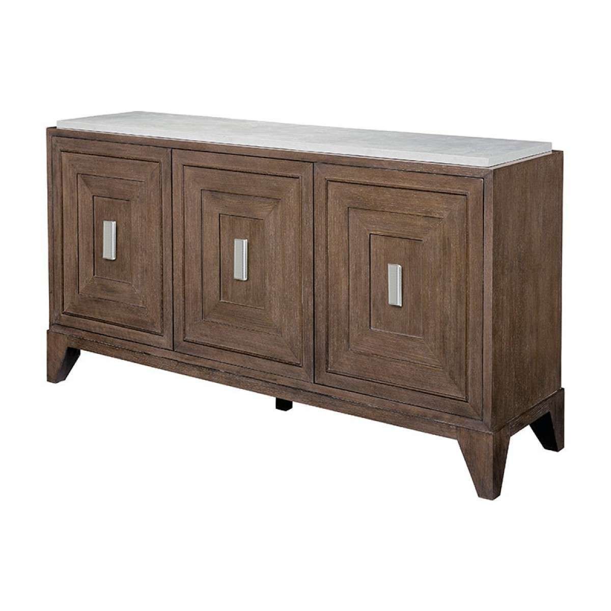 Anthony Baratta Crawford Sideboard With Thomasville Sideboards (View 5 of 20)