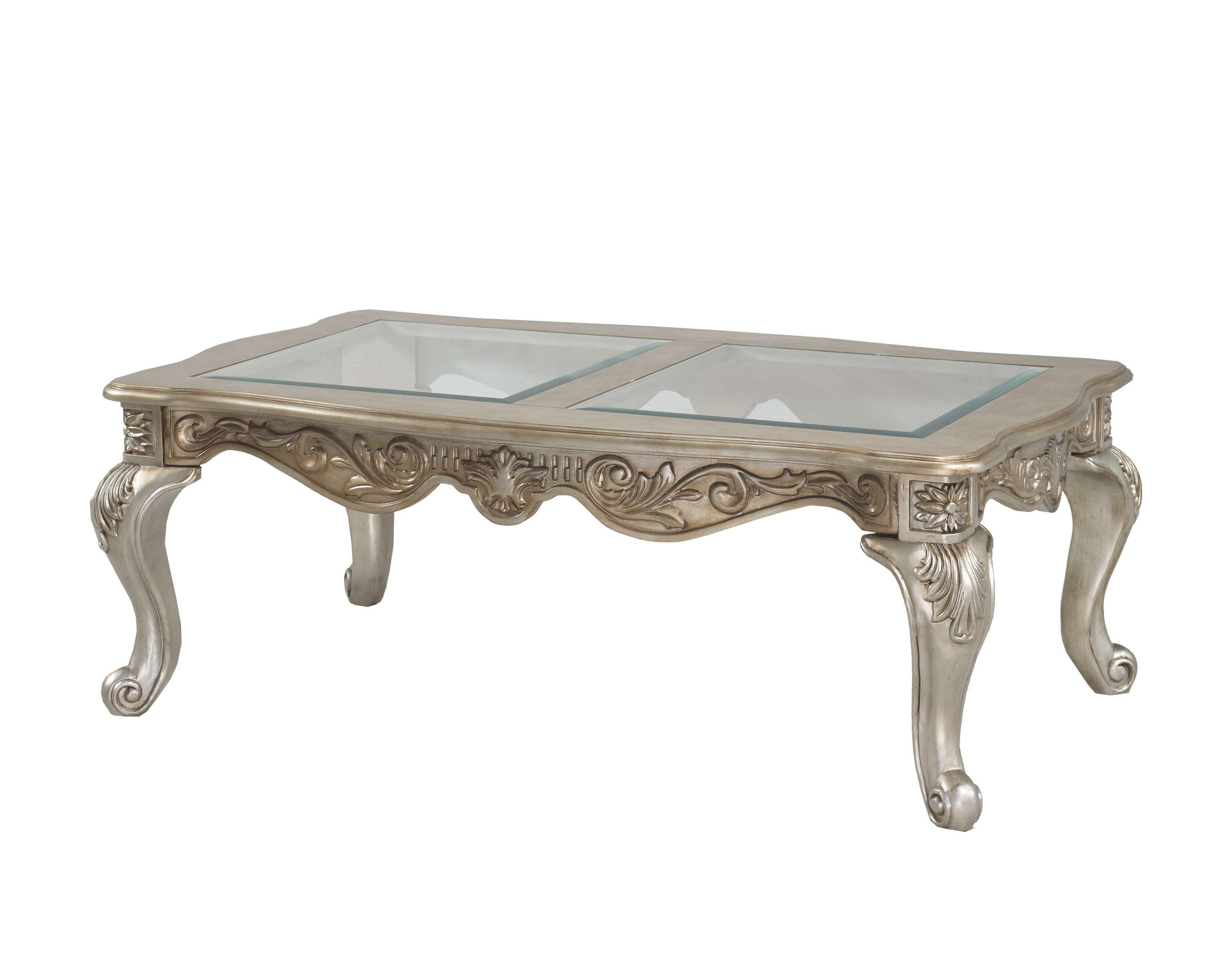 Best And Newest French Style Coffee Tables With Coffee Tables : Furniture French Style Antique Metal Coffee Table (View 2 of 20)