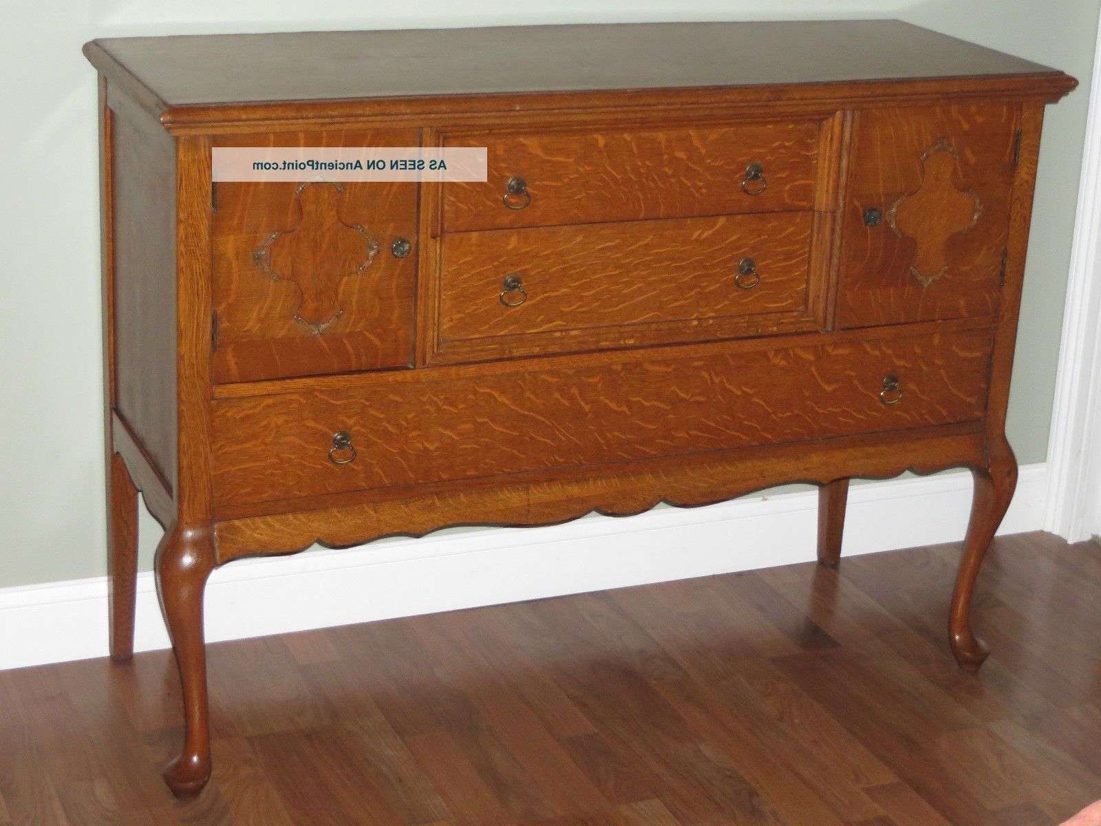 Best Of Buffet Sideboard Server – Bjdgjy With Buffet Sideboards (Gallery 20 of 20)