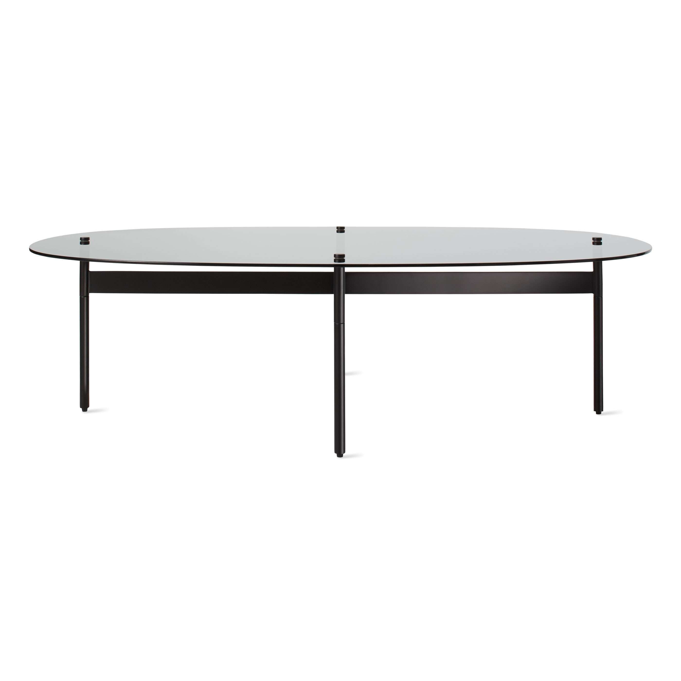 Black Oval Coffee Table Awesome And Flume Coffee Table Modern Oval For Famous Black Oval Coffee Table (View 14 of 20)