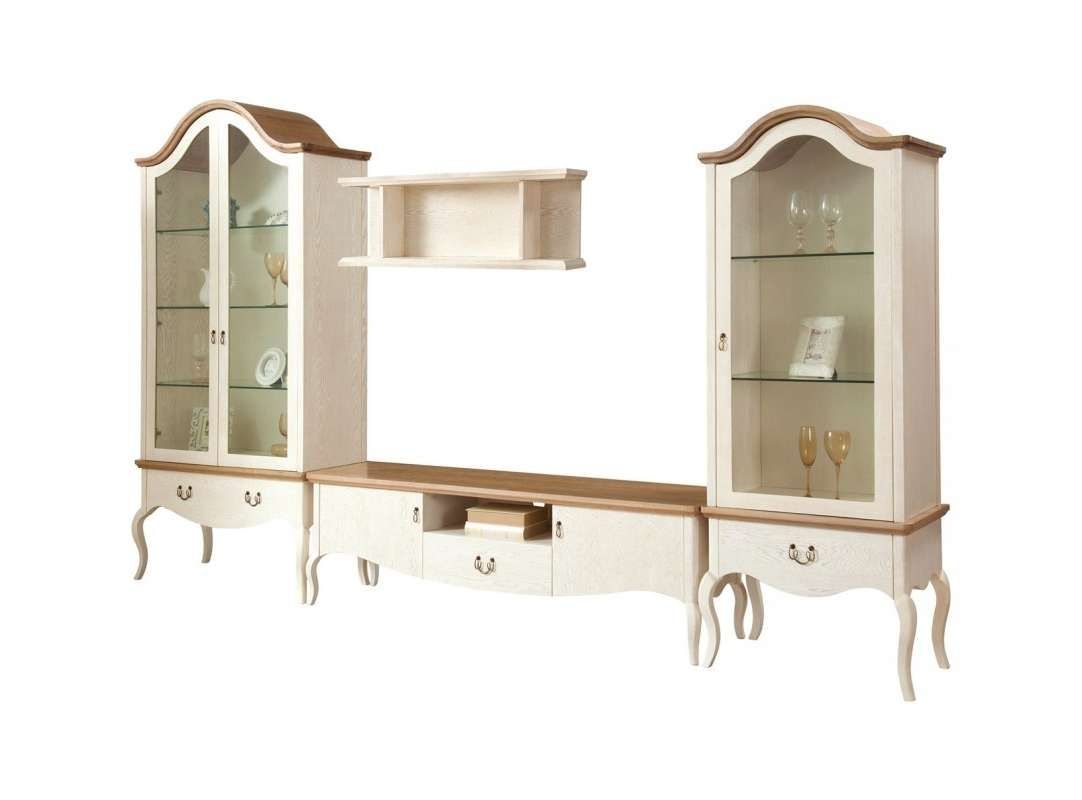 Bm931 – Traditional French Country Tv Stand With French Country Tv Cabinets (View 1 of 20)
