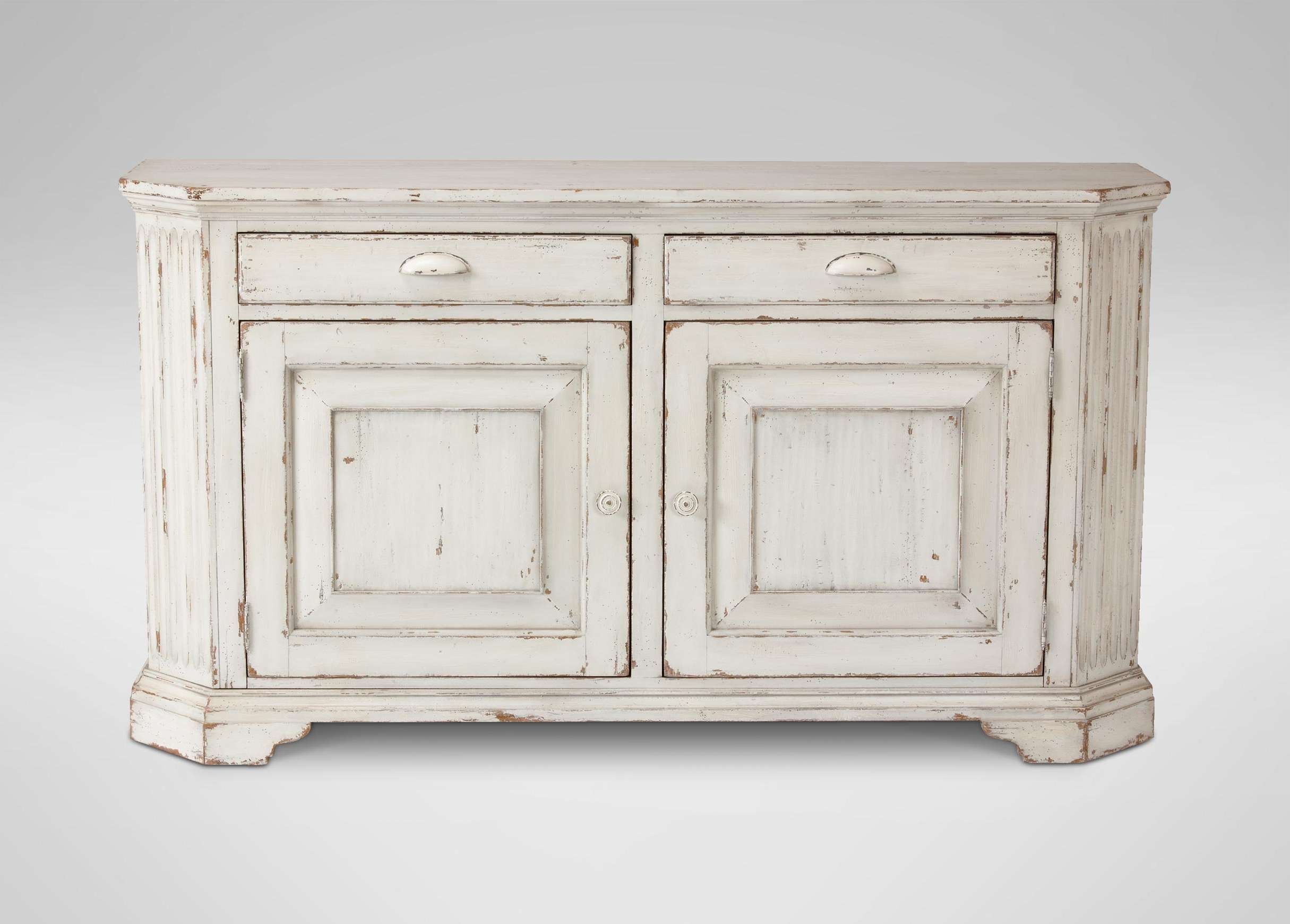 Clinton Buffet | Buffets, Sideboards & Servers Within Ethan Allen Sideboards (Gallery 20 of 20)