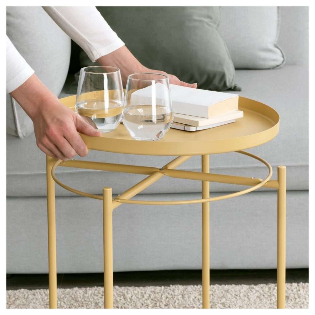 Coffee Table : 85 Marvelous Tray Coffee Table Image Inspirations With Recent Round Tray Coffee Tables (View 17 of 20)