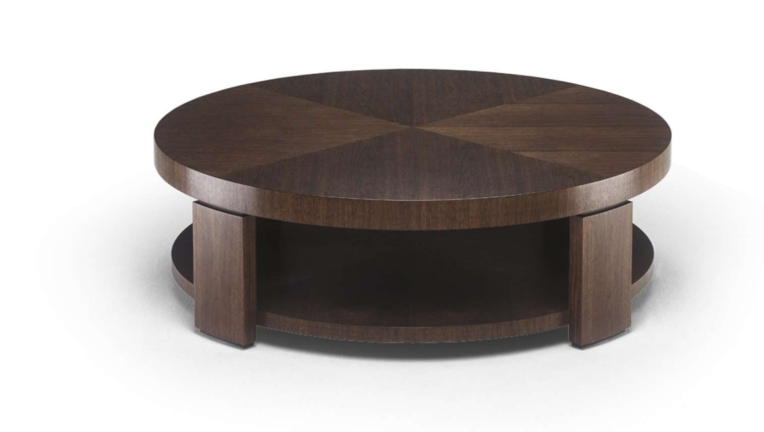 Coffee Table : Coffee Table Striking Dark Wood Images Ideas Glass With Regard To Best And Newest Dark Wood Round Coffee Tables (View 18 of 20)