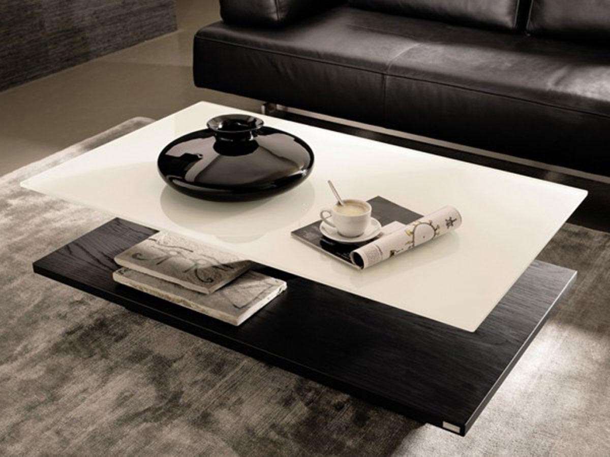 Coffee Table Design Ideas (View 7 of 20)