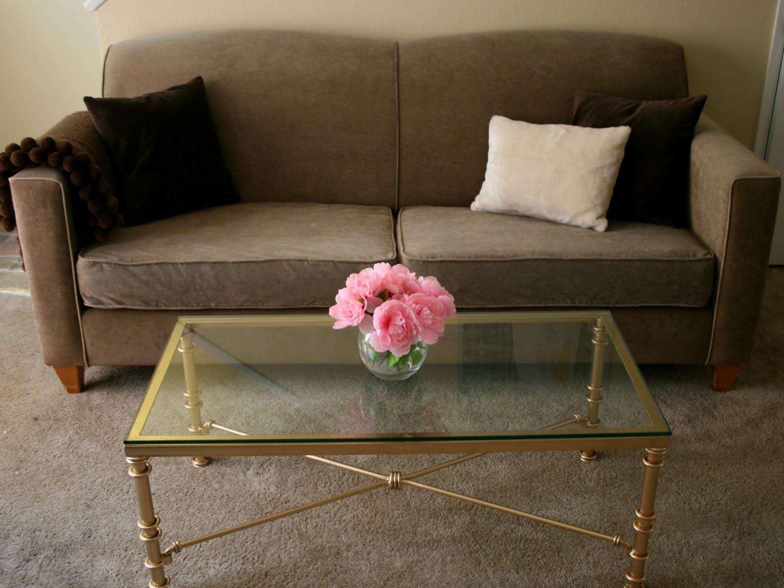 Coffee Table Design Ideas (View 3 of 20)