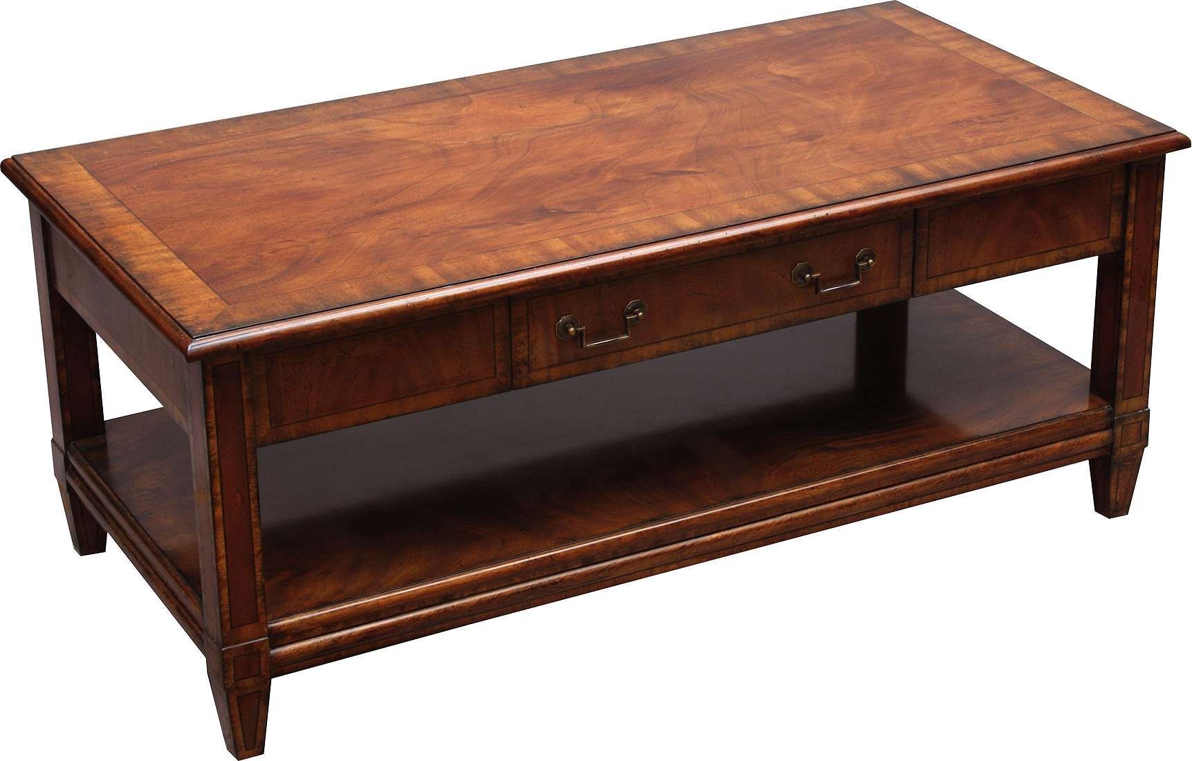 Coffee Table, Gorgeous Antique Coffee Table Antique Coffee Tables In Preferred Wayfair Coffee Tables (View 14 of 20)