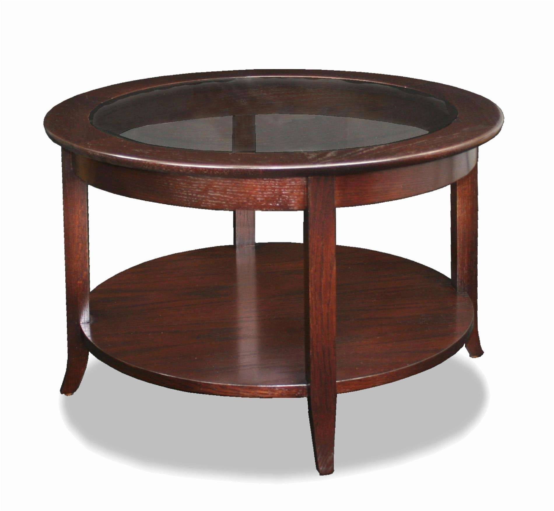 Coffee Table : Marvelous Stone Coffee Table Modern Round Coffee Intended For Well Known Wooden And Glass Coffee Tables (View 17 of 20)