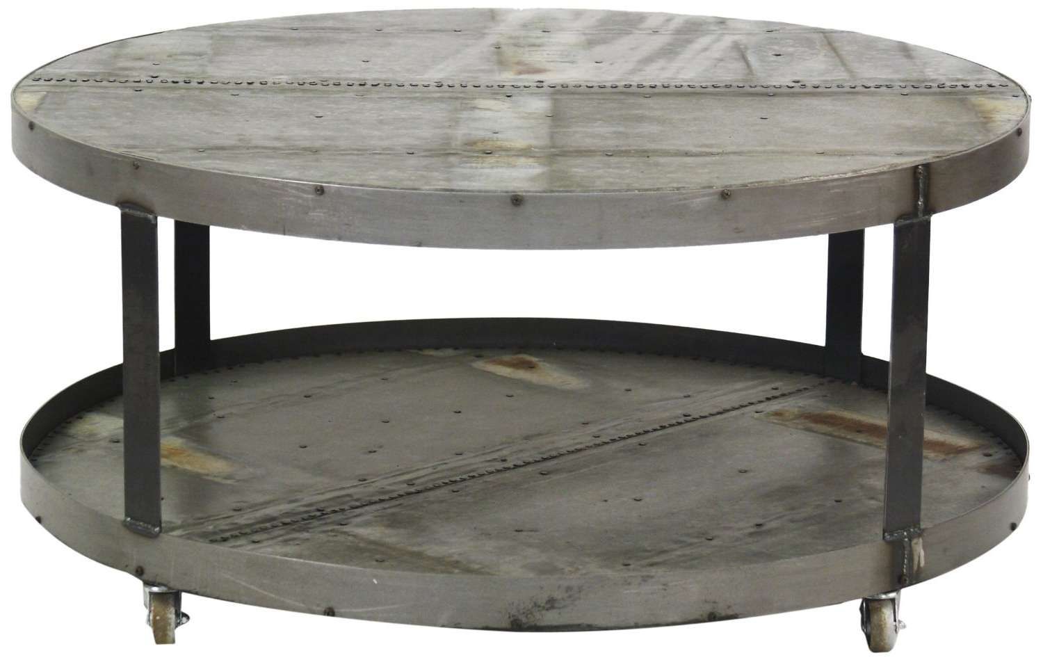 Coffee Tables : Coffee Table Wheel Design Ideas Classy Simple On Inside Fashionable Wheels Coffee Tables (View 16 of 20)