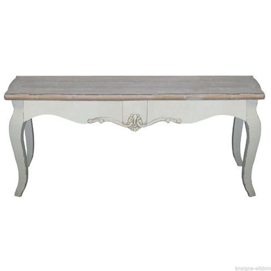 Coffee Tables : Coffeeweb French Coffee Table Century Chestnut With Popular White French Coffee Tables (View 7 of 20)