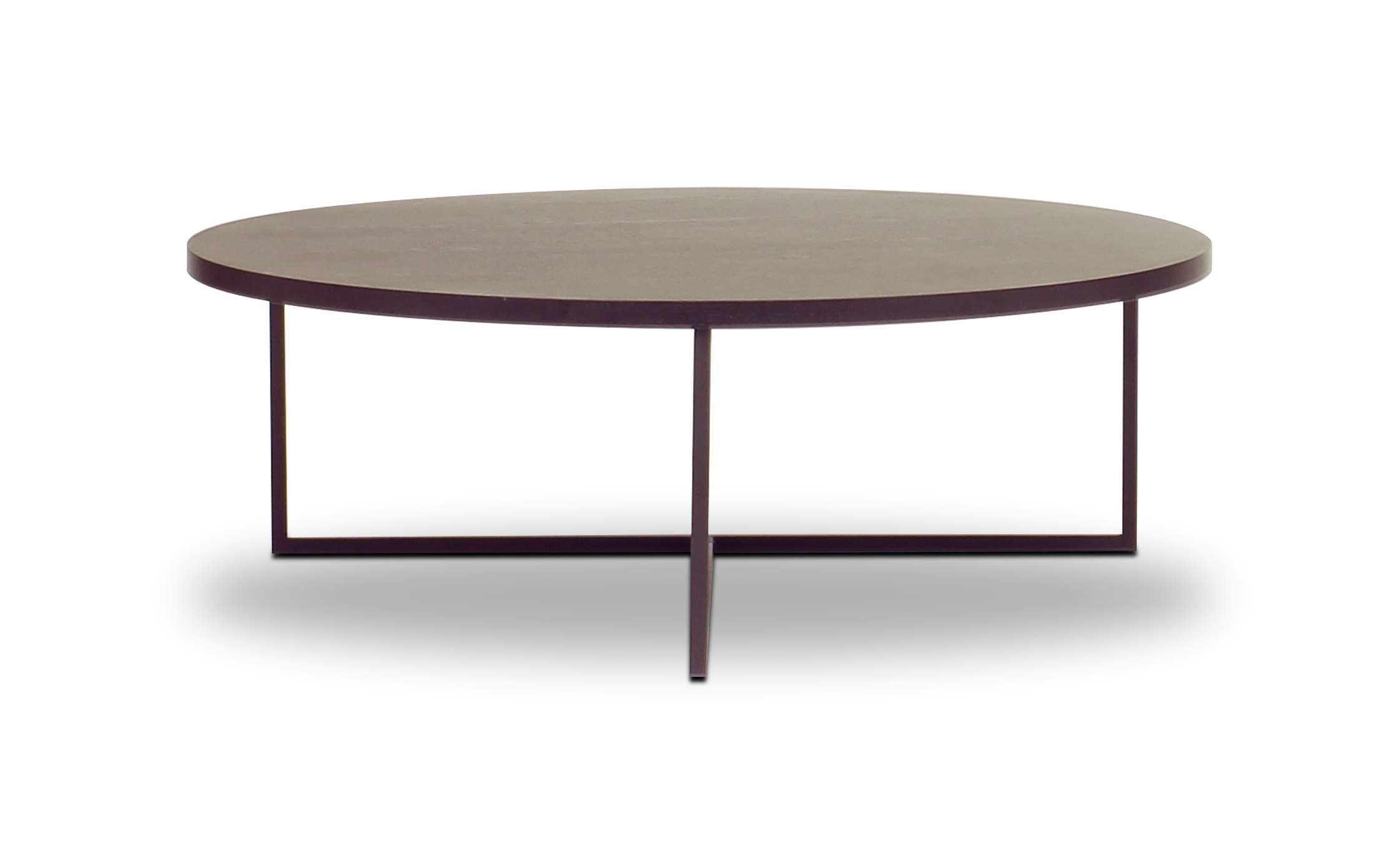 Coffee Tables : Gold Metal Round Coffee Table Glass Ikea Wag Regarding Widely Used Red Round Coffee Tables (View 4 of 16)