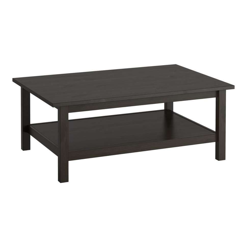 Coffee Tables : Modern Unique Coffee Tables Sets Elegant Black Intended For 2018 Black Wood Coffee Tables (View 18 of 20)