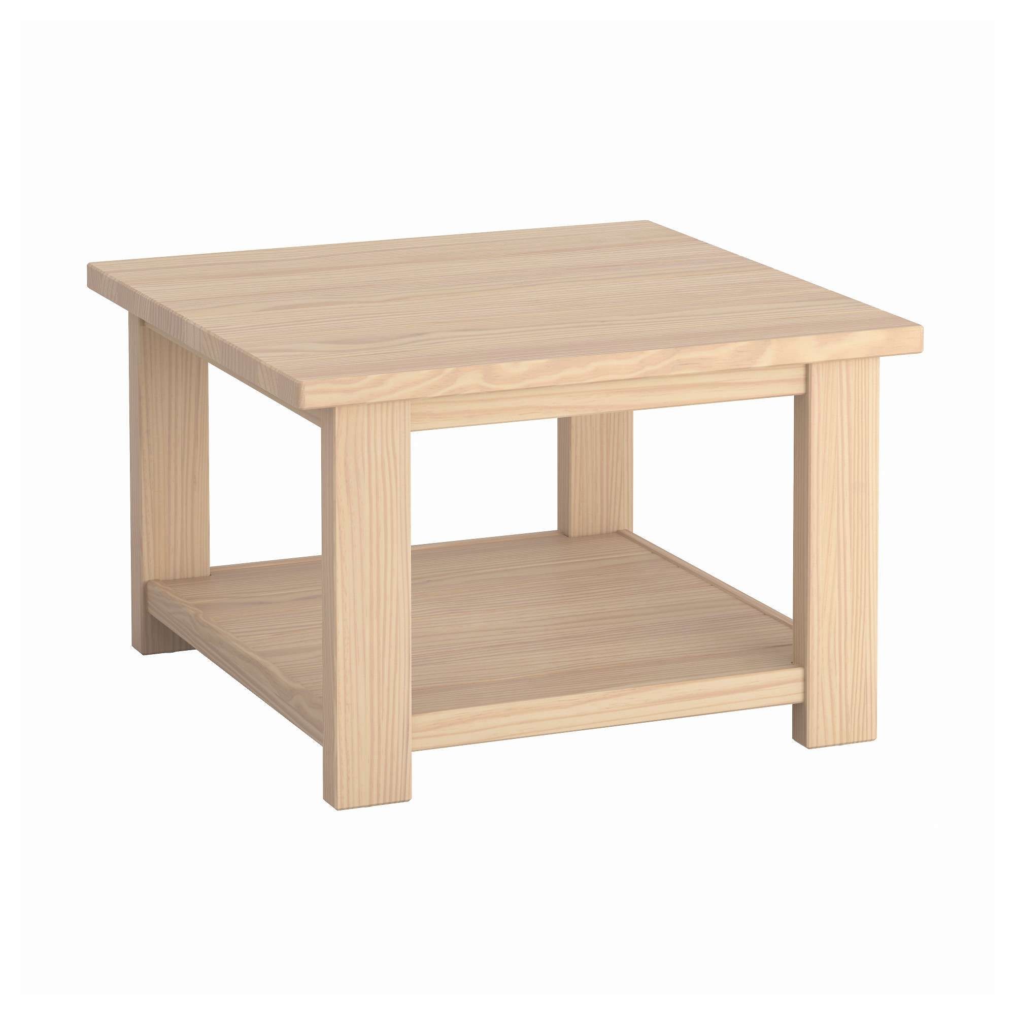 Coffee Tables & Side Tables – Ikea With Most Popular Small Wood Coffee Tables (View 4 of 20)