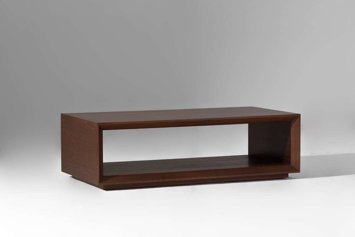 Coffee Tables : Table Rectangular Coffee Tables Paul Ferrante For Best And Newest Low Rectangular Coffee Tables (View 13 of 20)