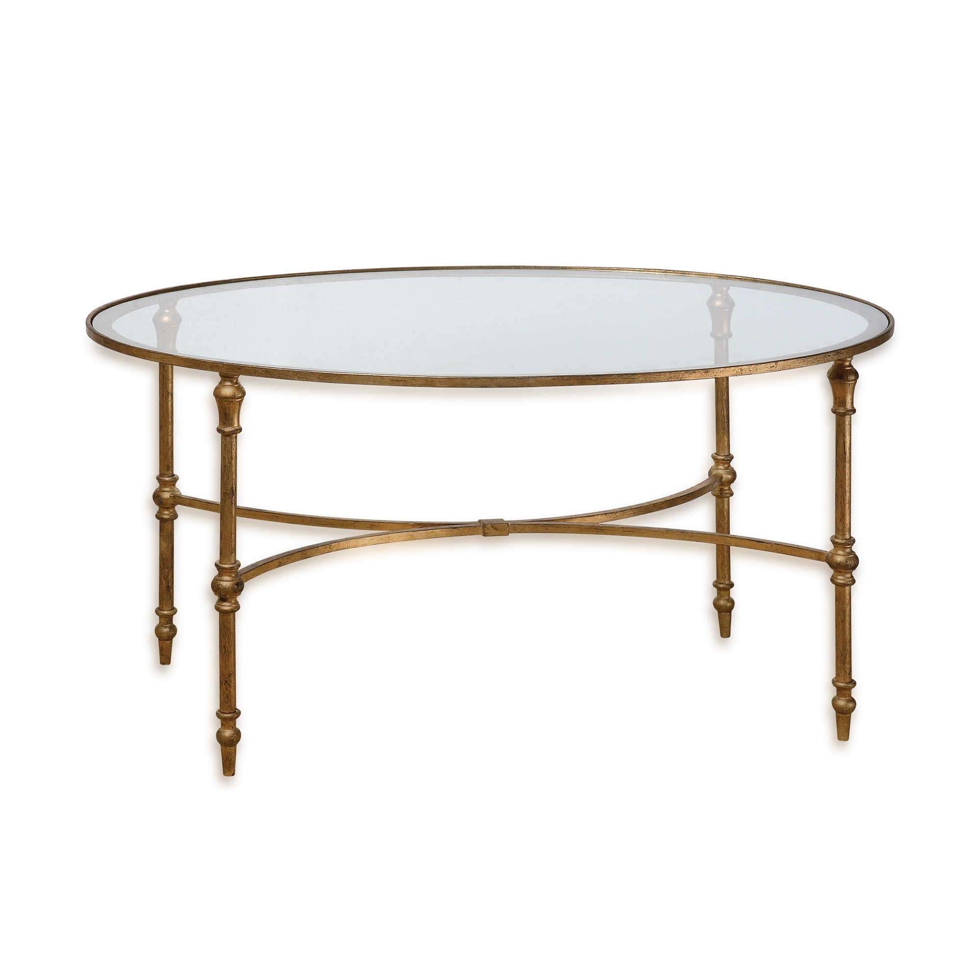 Coffee Tables : Top Of Black Oval Coffee Tables Small Glass In Current Oval Glass Coffee Tables (View 14 of 20)