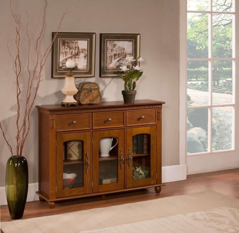 Console Buffet Table Narrow Sideboards And Buffets Buffets And For Skinny Sideboards (View 14 of 20)