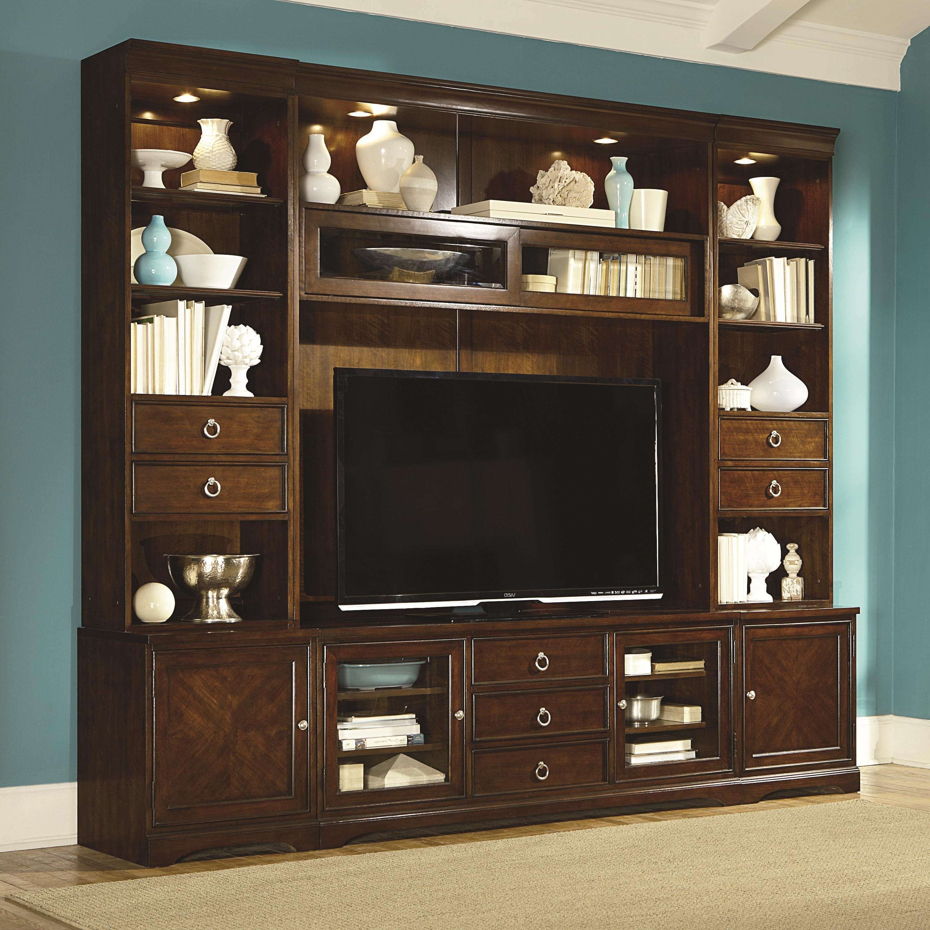 Creative Big Tv Cabinet Decoration Idea Luxury Amazing Simple In Regarding Big Tv Cabinets (View 10 of 20)