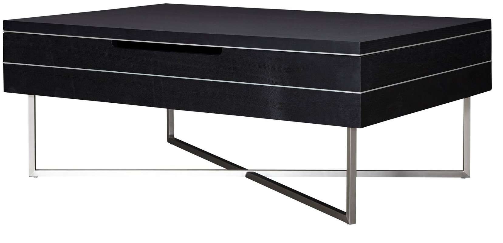 Current Logan Lift Top Coffee Tables Throughout Wade Logan Vera Rectangular Lift Top Coffee Table & Reviews (View 8 of 20)