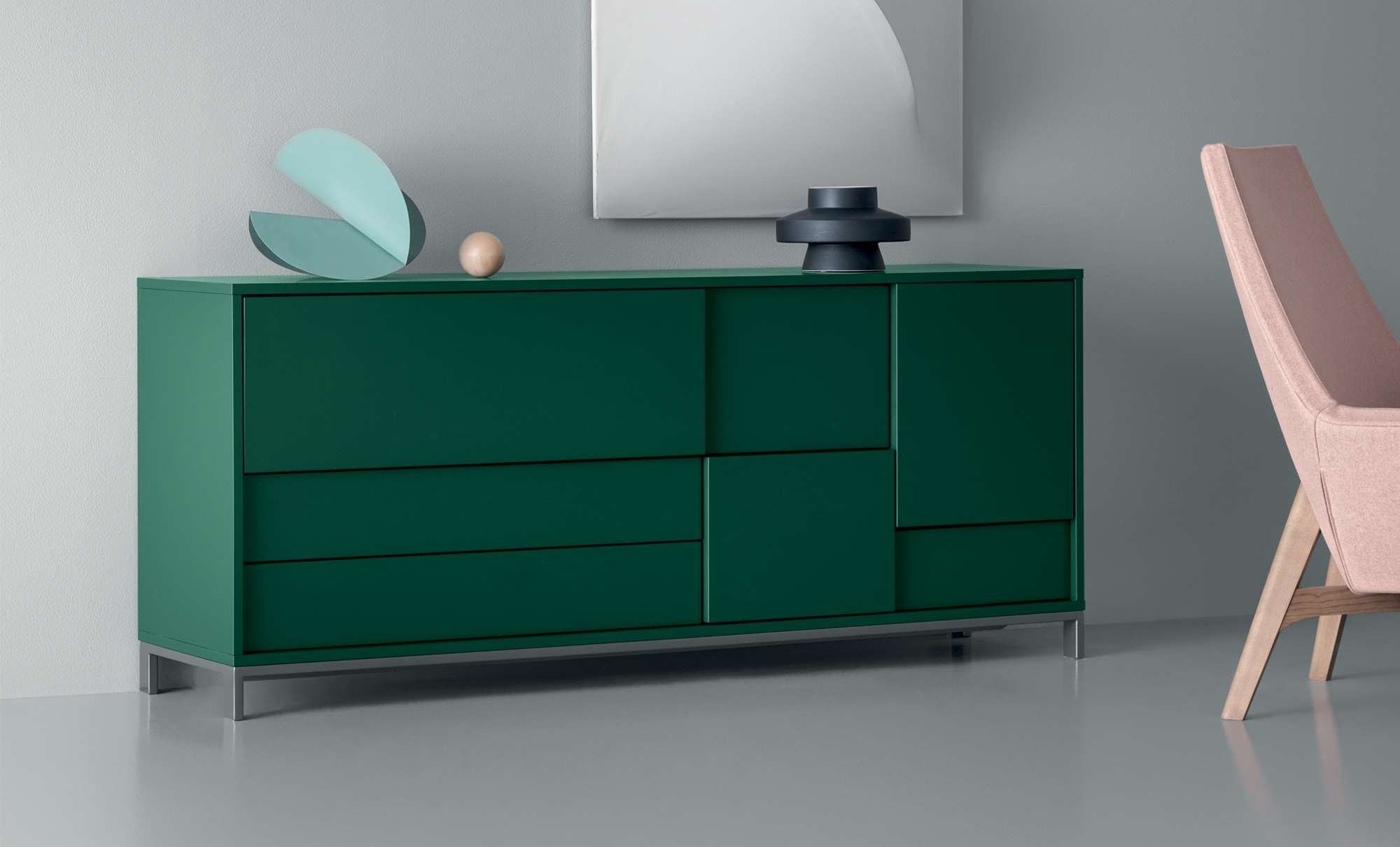 Designer Cabinets – Fanuli Furniture Intended For Sydney Sideboards And Buffets (View 1 of 20)