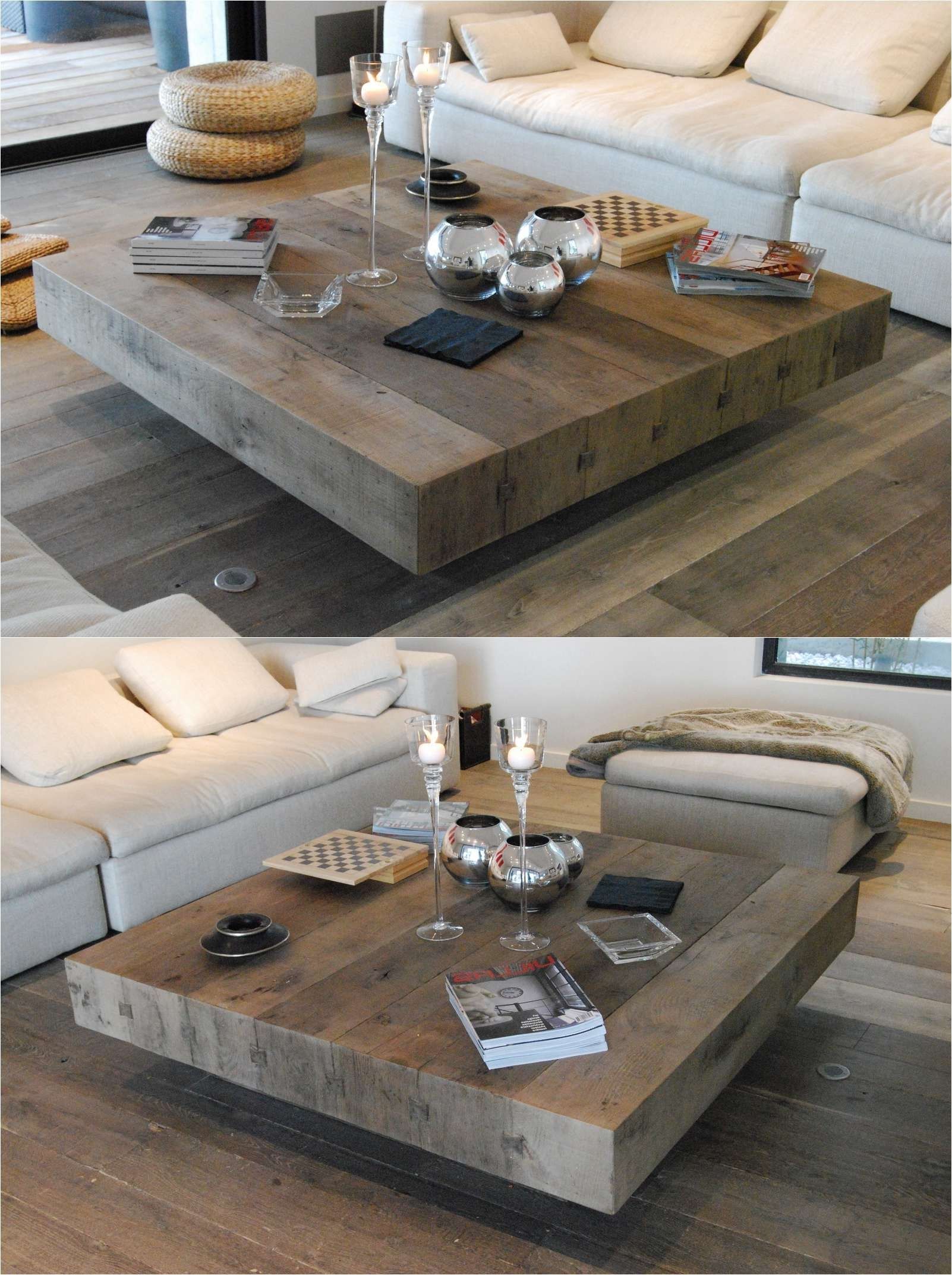 Diy Coffee Table Trunk Interesting Photo Ideas ~ Idolza Within Best And Newest Verona Coffee Tables (View 15 of 20)